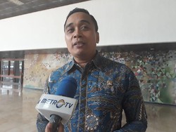 Asosiasi Museum Indonesia soal Galeri SBY-ANI: SBY Ikon Pacitan
