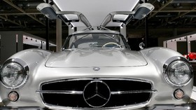 Mercedes-Benz Berusaha Jadi Anggota Gaikindo Lagi