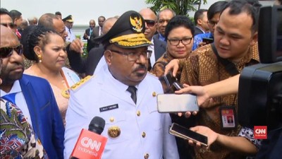 img-title VIDEO: Ketua DPD Demokrat Papua Dukung Jokowi di Pilpres