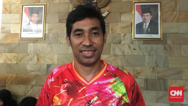 “Polisi Dalami Kematian Atlet Para Tenis Meja David Jacobs, CNN Indonesia Reports”