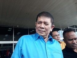 Masuknya Paman Bobby ke Timses Edy-Hasan di Pilgub Sumut dan Alasannya