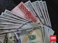 Rupiah Masih Perkasa di Level Rp14.238 per Dolar AS