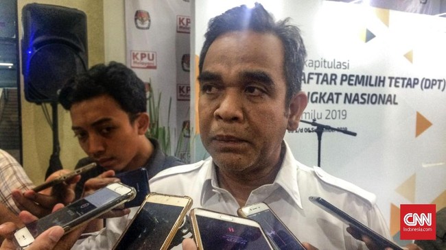 Sekjen Gerindra memastikan SBY, tak ikut pertemuan koalisi bersama Prabowo Subianto sore ini. Dia pun tak tahu apakah akan ada perwakilan Demokrat yang datang.