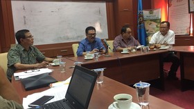 PWI Wajibkan Semua Calon Ketum Teken Pakta Integritas
