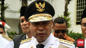 Nasdem NTT Respons Viktor Laiskodat Tak Maju Pilgub 2024: Itu Hal Baik