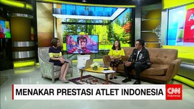 Menpora: Keberhasilan Semua Pihak untuk Bangsa Indonesia