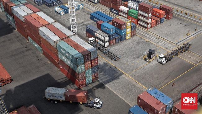 AS Pastikan Perundingan Dagang Dimulai Lagi Pekan Depan Penasihat Ekonomi Gedung Putih Larry Kudlow memastikan perundingan dagang antara AS dengan China akan dimulai kembali pekan depan.