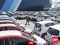 Investasi Rp28 T dari Toyota Buat Indonesia Bikin 'Heboh'