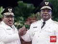 Pesan Gubernur Papua Soal Insiden Asrama di Surabaya