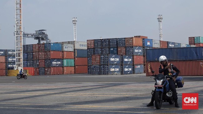 China menyatakan akan membalas serangan dagang yang dikobarkan AS dengan menaikkan tarif impor barang asal Negeri Paman Sam 1 Juni nanti.