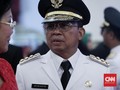 Gubernur Bali Doakan Jokowi Terpilih Kembali Jadi Presiden