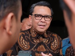 Paripurna DPRD Sulsel Saat Pandemi Corona, Gubernur Pidato LPJ 2019 Via Video