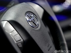 Grup Toyota Dihantam Skandal Beruntun, Bakal Ada Lagi yang Menyusul?