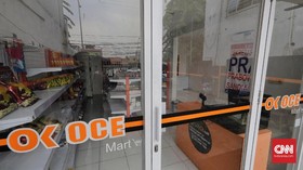 HUT Jakarta, Anies dan Nasib OK OCE hingga DP 0 Rupiah