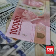 Kadin Curhat Beban Bengkak Buntut Rupiah Lesu-Restitusi PPN Diperketat