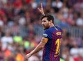 Top Skor Liga Champions: Dzeko Gagal Salip Messi