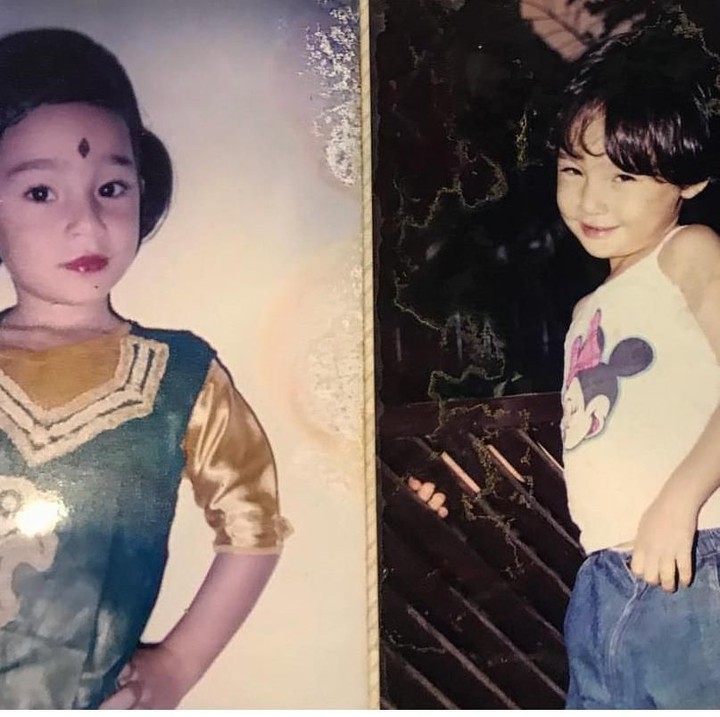 <p>Cantik dan imut maksimal. (Foto: Instagram @tatjanasaphira)</p>
