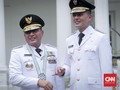 Dukung Mantu Jokowi, Wagub Sumut 2 Kali Mangkir Pemeriksaan