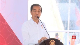 VIDEO: Dua Kunci Selamatkan Ekonomi ala Jokowi