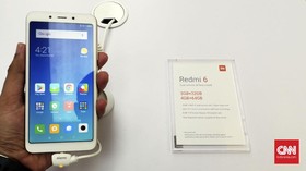 Xiaomi Ungkap Alasan Susupi Iklan di Perangkat Besutan