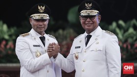 Wagub NTT Bantah Berkerumun dan Langgar Prokes di Acara TPAKD