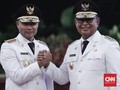 Wakil Gubernur NTT Josef Nae Soi Positif Corona