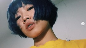 Ramengvrl Gabung Label Rekaman Amerika Serikat, EMPIRE