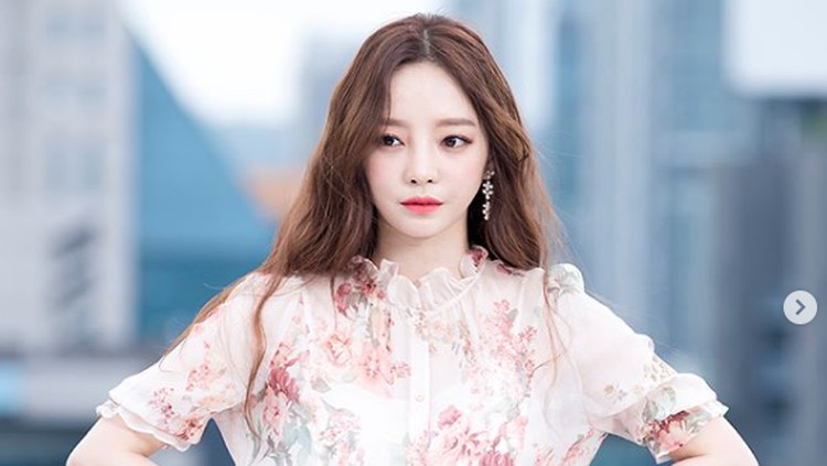 Goo Hara ditemukan meninggal dunia di kediamannya di Seoul, Korea Selatan, sore hari ini waktu setempat.
