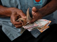 Pria Ini Klaim Dapat Transferan Nyasar Septiliun, Ini Faktanya