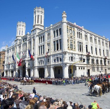 5 Kota dengan Penduduk Usia Terpanjang di Dunia