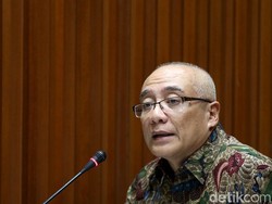 BKN: Hasil TWK KPK Dokumen Rahasia Negara