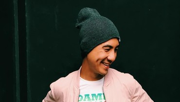 Akhirnya, Daniel Mananta Pamer Istri ke Publik Pertama Kali