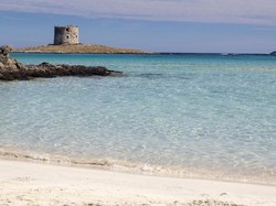 Comot Pasir Pantai di Sardinia, Turis Ini Didenda Rp 17,5 Juta