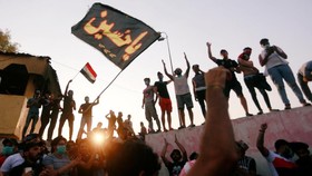 Satu Tewas, 25 Luka, dalam Kerusuhan di Irak