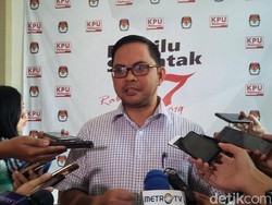 Pakar Usul Pemisahan Pemilu Lokal dan Nasional, KPU Soroti Manajemen SDM