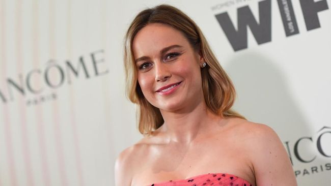 Brie Larson mengatakan bahwa ia terobsesi dengan saga Fast & Furious dan ingin membintanginya.