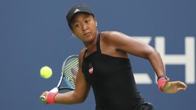 Kalahkan Serena, Naomi Osaka Digaet Label Legendaris Jepang