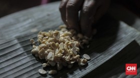 Pengusaha Tahu Tempe Sepakat Harga Acuan Kedelai Rp8.500