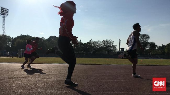 Setelah sukses di Ternate dan Makassar, Kirab Obor Asian Para Games 2018 akan dilanjutkan ke Bali yang akan berlangsung 16 September 2018.