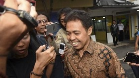 Polisi Persilakan Nur Mahmudi Ajukan Praperadilan