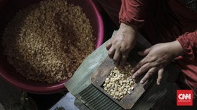 Penyebab Harga Kedelai Naik versi Mendag: Suplai di Dunia Terbatas