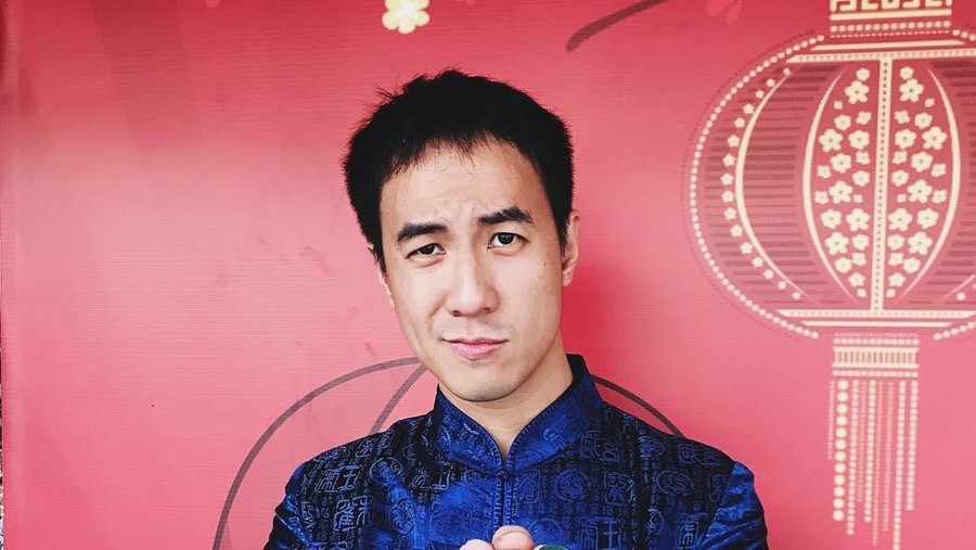 Gaya Daniel Mananta