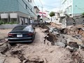 Jepang Diguncang Gempa 5,9 Skala Richter