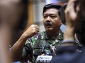 Panglima: Taruna Akmil Keturunan Prancis Penuhi Persyaratan