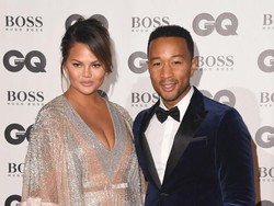 Kritik Penanganan Corona, John Legend Sebut Donald Trump Idiot