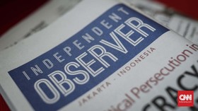 Independent Observer dan Suara Senyap Gerindra dari Kemang