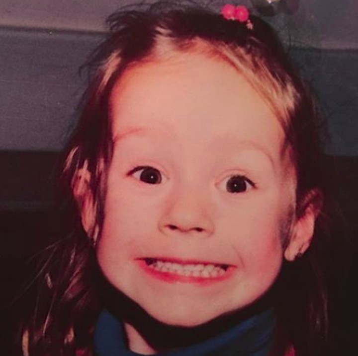 <p>Lihat ekspresi Brie Larson saat nyengir, Bun. Bikin gemas maksimal! (Foto: Instagram/ @brielarson)</p>
