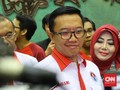 KPK Cecar Staf Pribadi Menpora Imam Nahrawi soal Dana Hibah