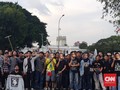Jokowi Utamakan Investasi, Pengungkapan Pelanggaran HAM Suram