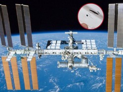 Satelit Pertama Myanmar Ditahan oleh Jepang Setelah Kudeta